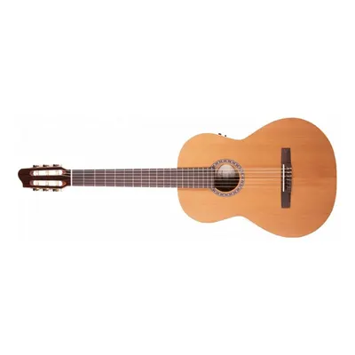 Godin Etude Clasica II Left Natural Solak Elektro Klasik Gitar