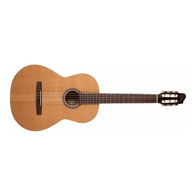 Godin Etude Clasica II Natural Elektro Klasik Gitar