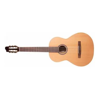 Godin Etude Left Natural Solak Klasik Gitar