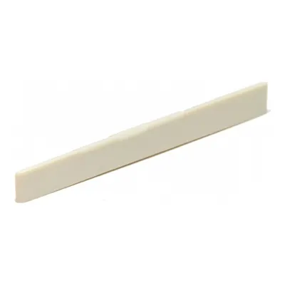 Graphtech TUSQ PQ-9208-C0 Acoustic Saddle Classical - Low Klasik Gitar Alt Eşik