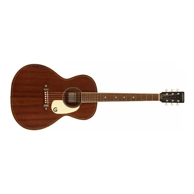 Gretsch Jim Dandy Concert Frontier Stain Akustik Gitar