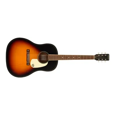 Gretsch Jim Dandy Dreadnought Rex Burst Akustik Gitar