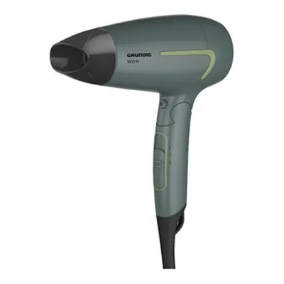 Grundig HD 2261 1600W Saç Kurutma Makinesi