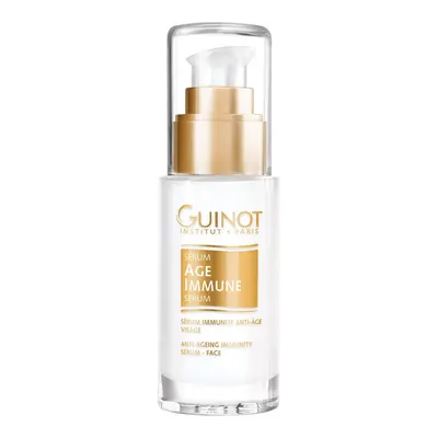 Guinot Age Immune Yüz Serumu 30 ml
