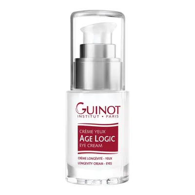 Guinot Age Logic Göz Kremi 15 ml