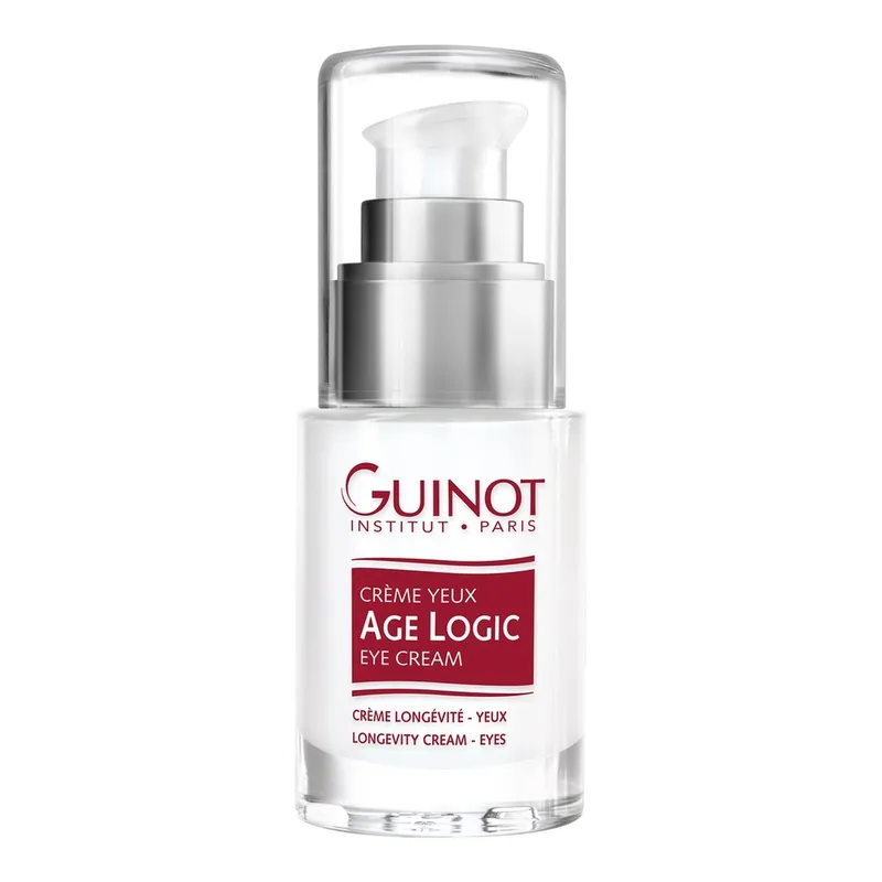 Guinot Age Logic Göz Kremi 15 ml, görsel 1
