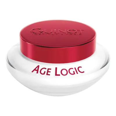 Guinot Age Logic Yüz Kremi 50 ml