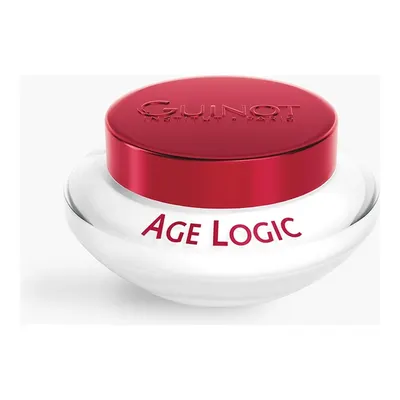 Guinot Age Logic Zengin Yüz Kremi 50 ml