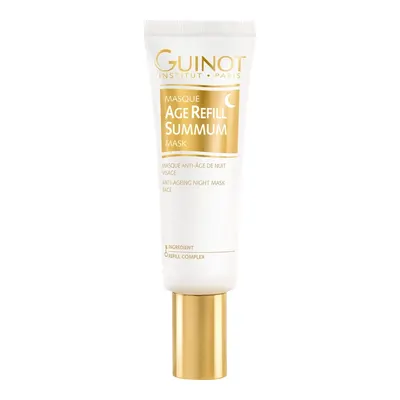 Guinot Age Summum Anti-Ageing Yüz Maskesi 50 ml