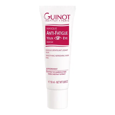 Guinot Anti-Fatigue Yeux Eye Göz Maskesi 30 ml