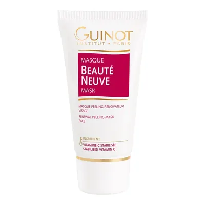 Guinot Beaute Neuve Yenileyici Yüz Maskesi 50 ml