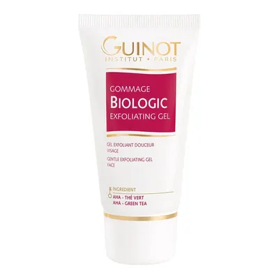 Guinot Biologic Peeling Jeli 50 ml