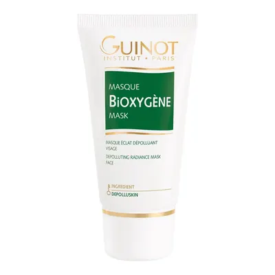 Guinot Bioxygene Oksijenlendirici Yüz Maskesi 50 ml