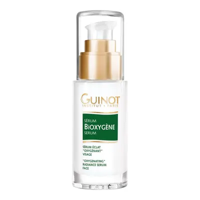 Guinot Bioxygene Oksijenlendirici Yüz Serumu 30 ml