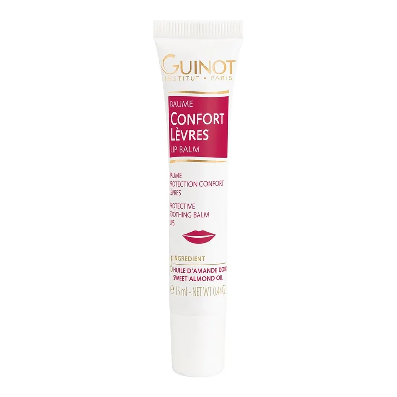 Guinot Confort Levres Dudak Balmı 15 ml, görsel 1