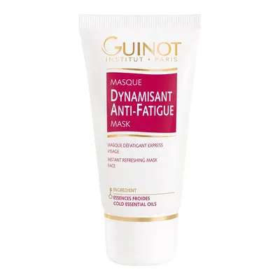 Guinot Dynamisant Anti-Fatigue Yüz Maskesi 50 ml