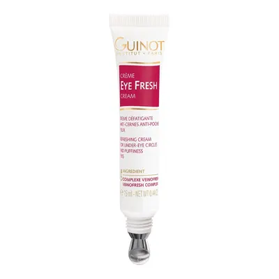 Guinot Eye Fresh Göz Kremi 15 ml