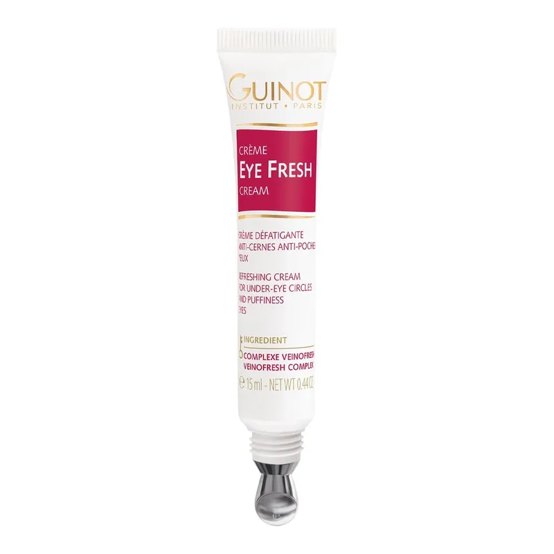 Guinot Eye Fresh Göz Kremi 15 ml, görsel 1