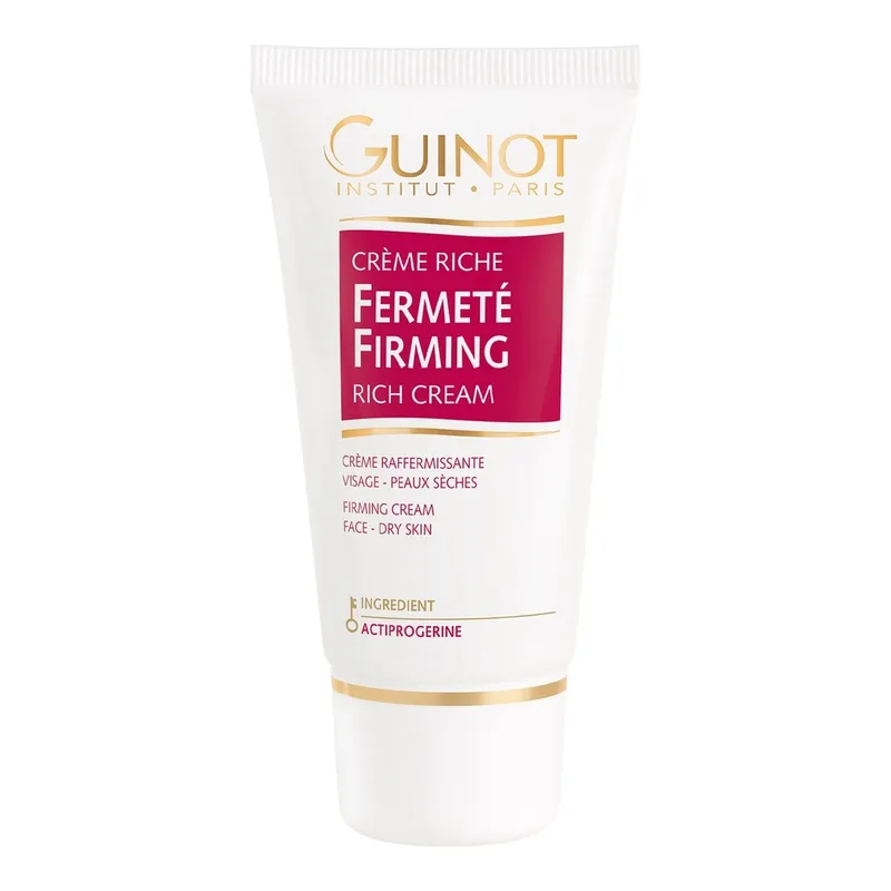 Guinot Fermete Firming Yoğun Sıkılaştırıcı Yüz Kremi 50 ml, görsel 1