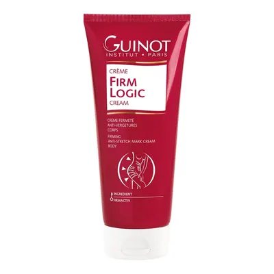 Guinot Firm Logic Sıkılaştırıcı Vücut Kremi 200 ml