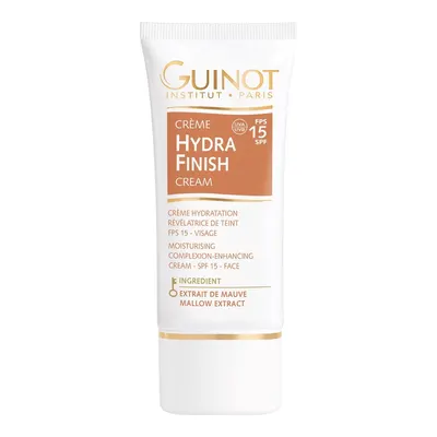 Guinot Hydra Finish SPF15 Yüz Kremi 30 ml