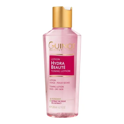Guinot Hydra Kuru Ciltler İçin Tonik Losyon 200 ml