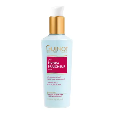 Guinot Hydra Nemlendirici Temizleme Sütü 200 ml