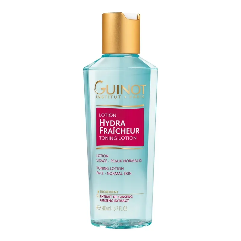 Guinot Hydra Normal Ciltler İçin Tonik Losyon 200 ml, görsel 1