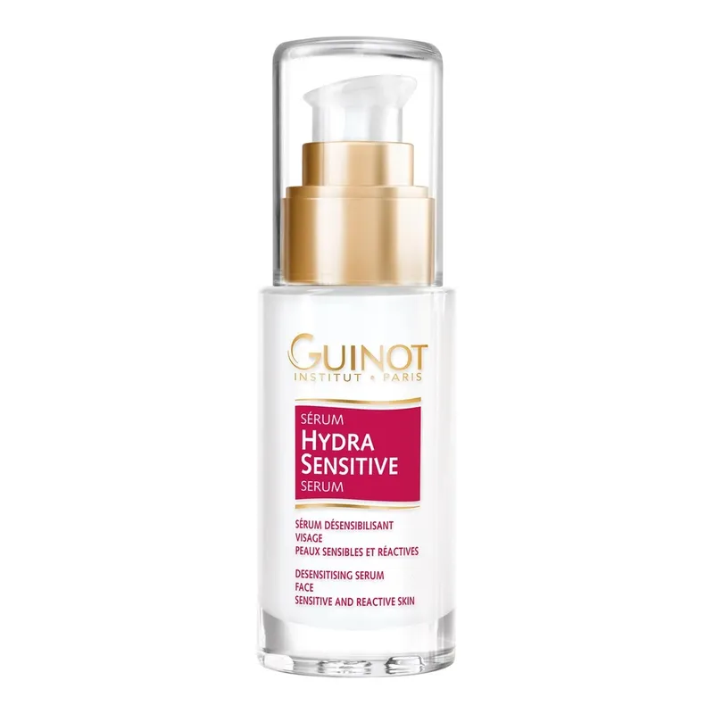 Guinot Hydra Sensitive Hassas Cilt Yüz Serumu 30 ml, görsel 1