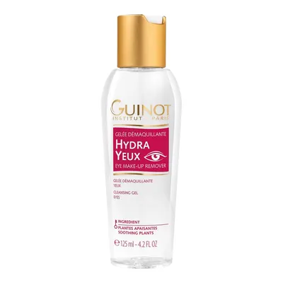 Guinot Hydra Yeux Nazik Göz Temizleme Jeli 125 ml