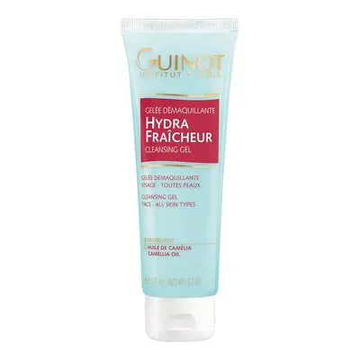 Guinot Hydra Yüz Temizleme Jeli 125 ml