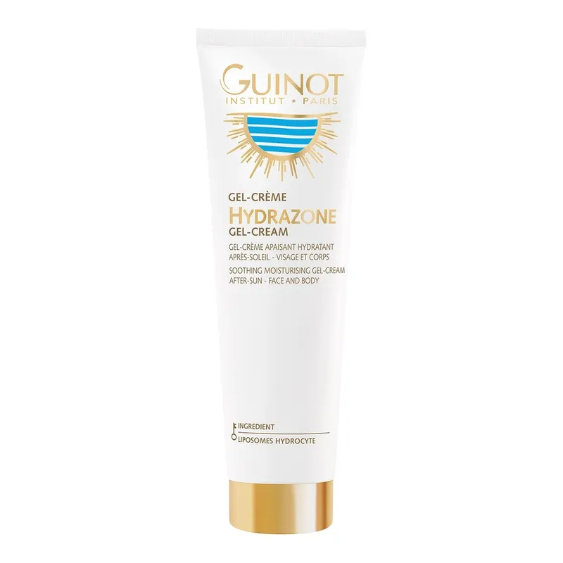 Guinot Hydrazone Yatıştırıcı Nemlendirici Vücut Jeli 150 ml, görsel 1