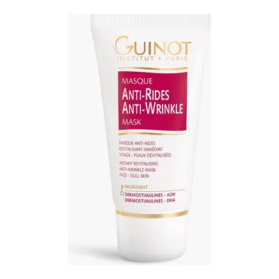 Guinot Kırışıklık Karşıtı Yüz Maskesi 50 ml