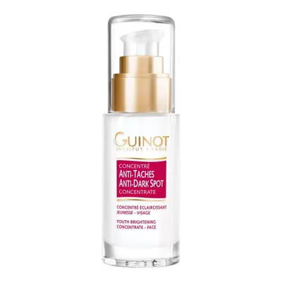 Guinot Leke Karşıtı Konsantre Yüz Serumu 30 ml