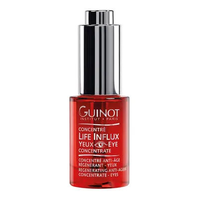 Guinot Life Influx Yeux Eye Göz Konsantre Serum 15 ml