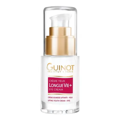 Guinot Longue Vie+ Göz Kremi 15 ml