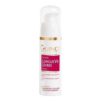 Guinot Longue Vie Levres Dudak Balmı 15 ml