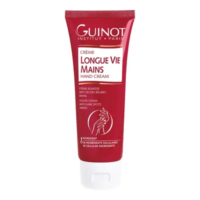Guinot Longue Vie Mains El Kremi 75 ml
