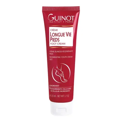 Guinot Longue Vie Pieds Ayak Kremi 125 ml