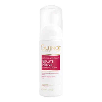 Guinot Microbiotic Yüz Temizleme Köpüğü 150 ml