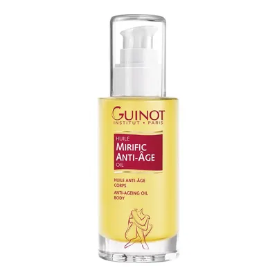 Guinot Mirific Anti-Age Vücut Yağı 90 ml