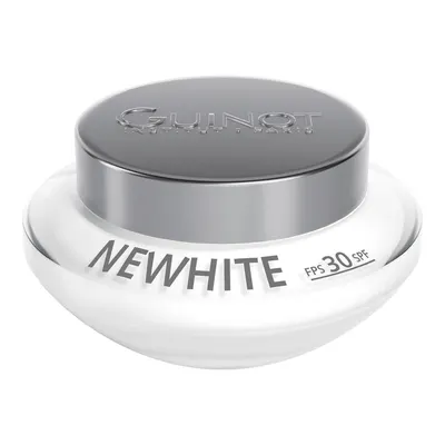 Guinot Newhite Aydınlatıcı SPF30 Yüz Gündüz Kremi 50 ml
