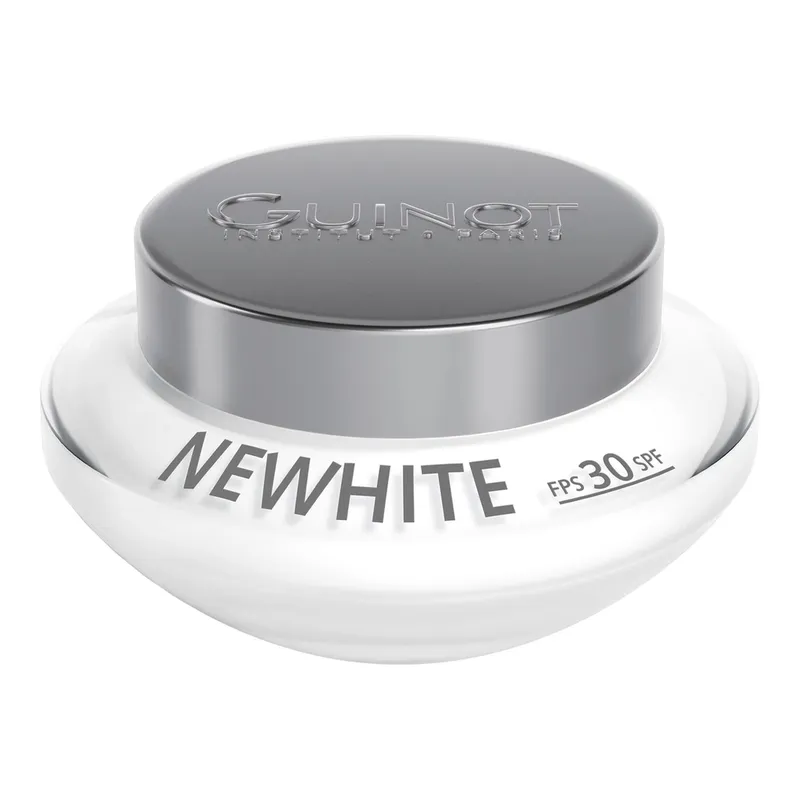 Guinot Newhite Aydınlatıcı SPF30 Yüz Gündüz Kremi 50 ml, görsel 1