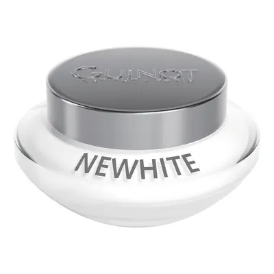 Guinot Newhite Aydınlatıcı Yüz Gece Kremi 50 ml