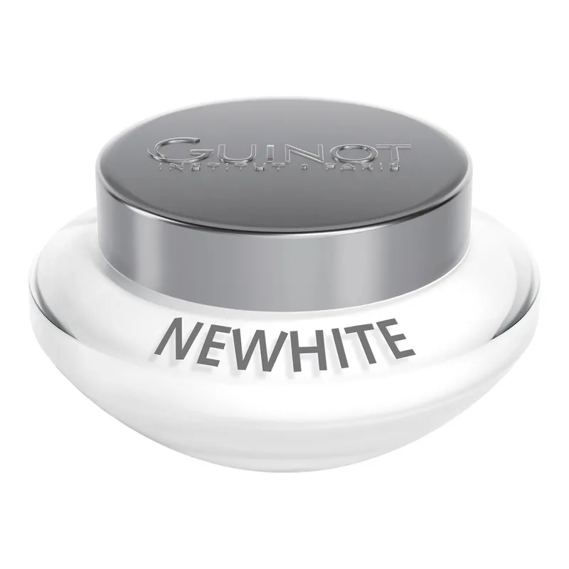 Guinot Newhite Aydınlatıcı Yüz Gece Kremi 50 ml, görsel 1