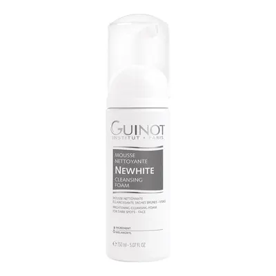 Guinot Newhite Aydınlatıcı Yüz Temizleme Köpüğü 150 ml