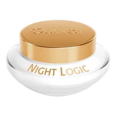 Guinot Night Logic Yüz Gece Kremi 50 ml