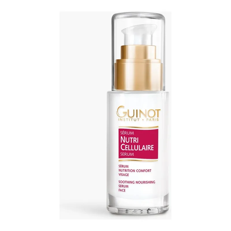 Guinot Nutri Cellulaire Yüz Serumu 30 ml, görsel 1