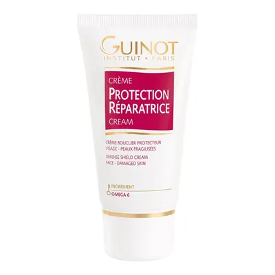 Guinot Onarıcı Koruyucu Yüz Kremi 50 ml