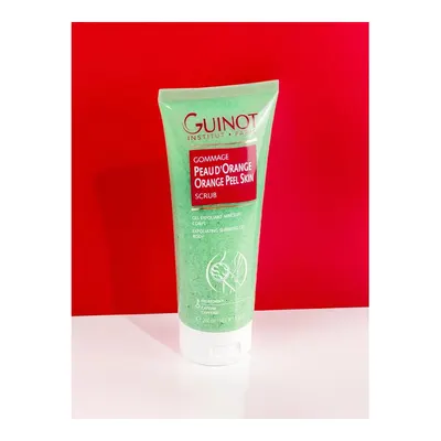 Guinot Peau D'Orange Peel Skin Vücut Peelingi 200 ml